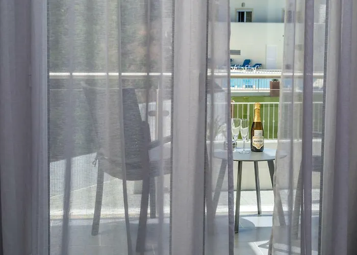 D_loft Ocean Appartement *